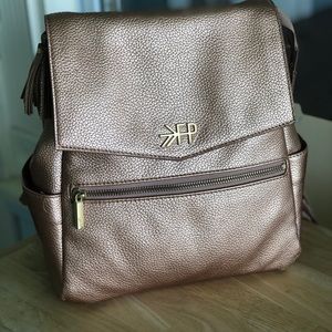 Freshly picked mini diaper bag